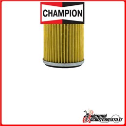 Filtro de aceite Champion COF042 TM RACING EN 250 F ES 4T 2005-2007
