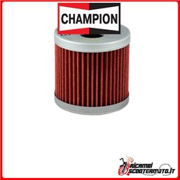 Champion Oil Filter COF039 SUZUKI LT-R QUADRACER K6-L0 450 2006-2010