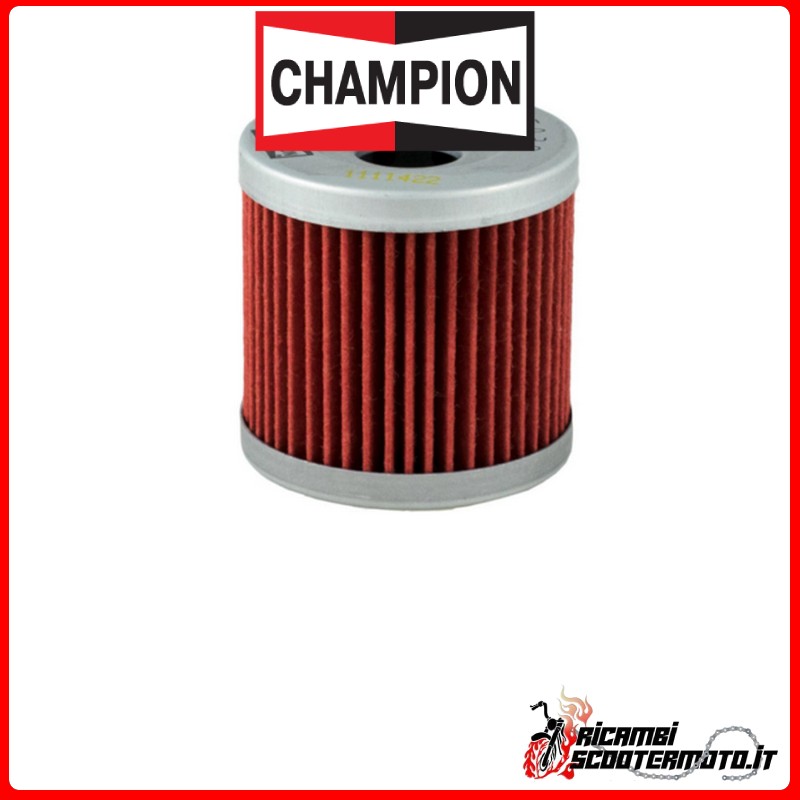 Champion Oil Filter COF039 SUZUKI LT-R QUADRACER K6-L0 450 2006-2010
