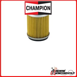 Filtro de aceite Champion COF043 YAMAHA SR 125 1999-2000