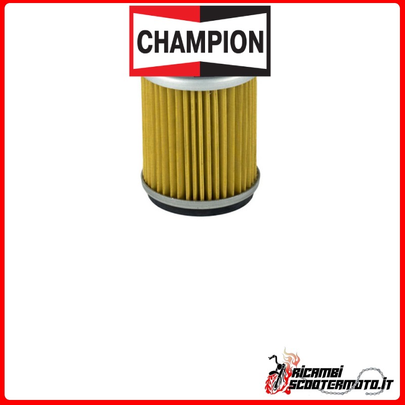 Champion-Ölfilter COF043 YAMAHA SR 125 1999-2000