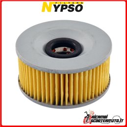 FILTRE À HUILE NYPSO YAMAHA FZR 600 1989