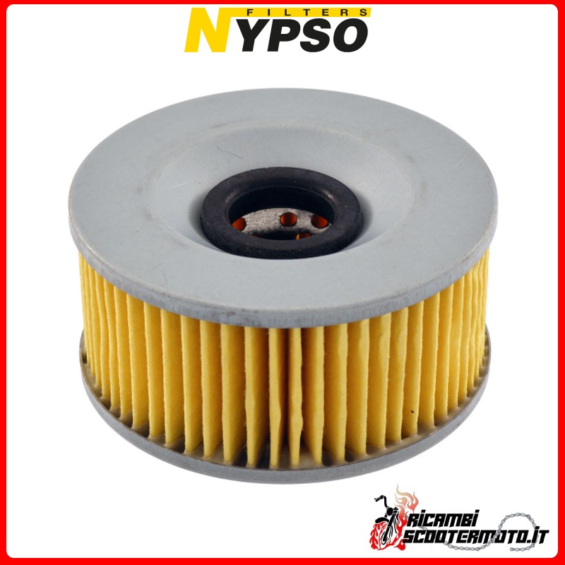 NYPSO ÖLFILTER YAMAHA FZR 600 1989