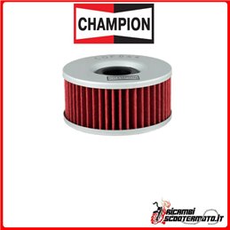 Filtre à huile Champion COF044 YAMAHA FZR 600 1989
