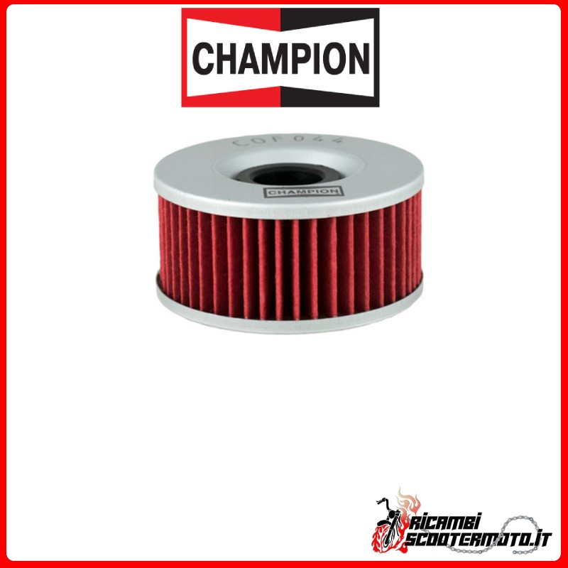 Champion-Ölfilter COF044 YAMAHA FZR 600 1989