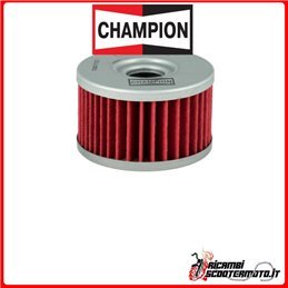 Champion Oil Filter COF037 SUZUKI DR600R G-K 600 1986-1989