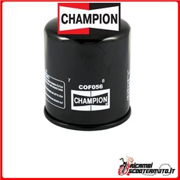 Filtre à huile Champion COF056 KTM 620 LC4 COMPETITION 1995-1999