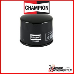 Filtro de aceite Champion COF060 HUSQVARNA NUDA - NUDA R 900 2012