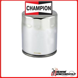 Filtro de aceite Champion COF070C HARLEY DAVIDSON FL 1200 ELECTRA GLIDE 1970-1979