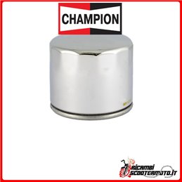 Champion-Ölfilter COF072C HARLEY DAVIDSON FXE 1340 SUPER GLIDE 1982-1984