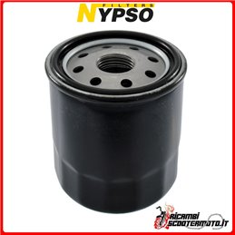 NYPSO ÖLFILTER BUELL XB12R 1200 IE FIREBOLT 2004