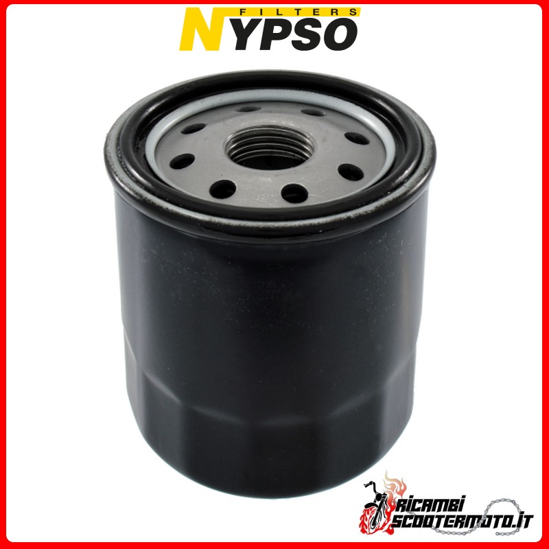 FILTRO DE ACEITE NYPSO BUELL XB12R 1200 IE FIREBOLT 2004