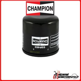Champion Oil Filter COF453 BENELLI 302R ABS EURO 4 300 2017