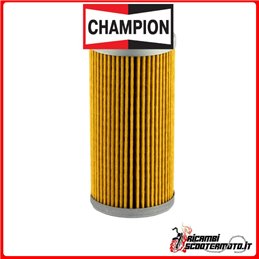 Filtro de aceite Champion COF511 SHERCO SEF 450 R FACTORY 2016