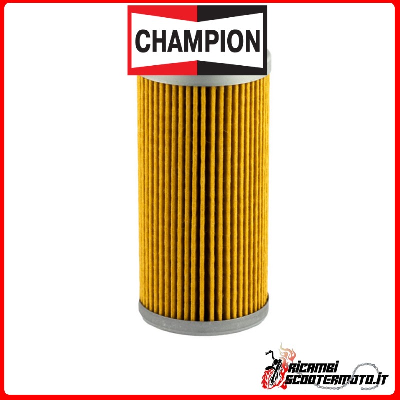 Filtro de aceite Champion COF511 SHERCO SEF 450 R FACTORY 2016