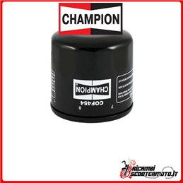 Filtre à huile Champion COF454 MV AGUSTA BRUTALE 750 2003-2005