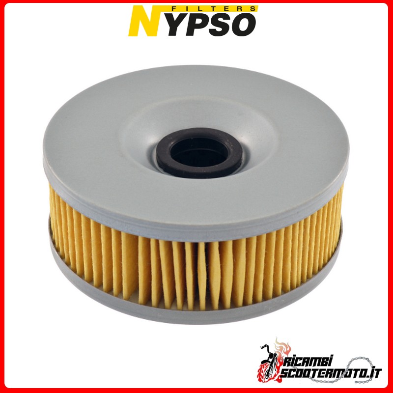 FILTRO DE ACEITE NYPSO YAMAHA V-MAX 1200 1986-1993