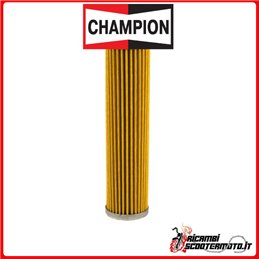 Filtro de aceite Champion COF531 BETA CROSS RX 450 4T MY24 2024