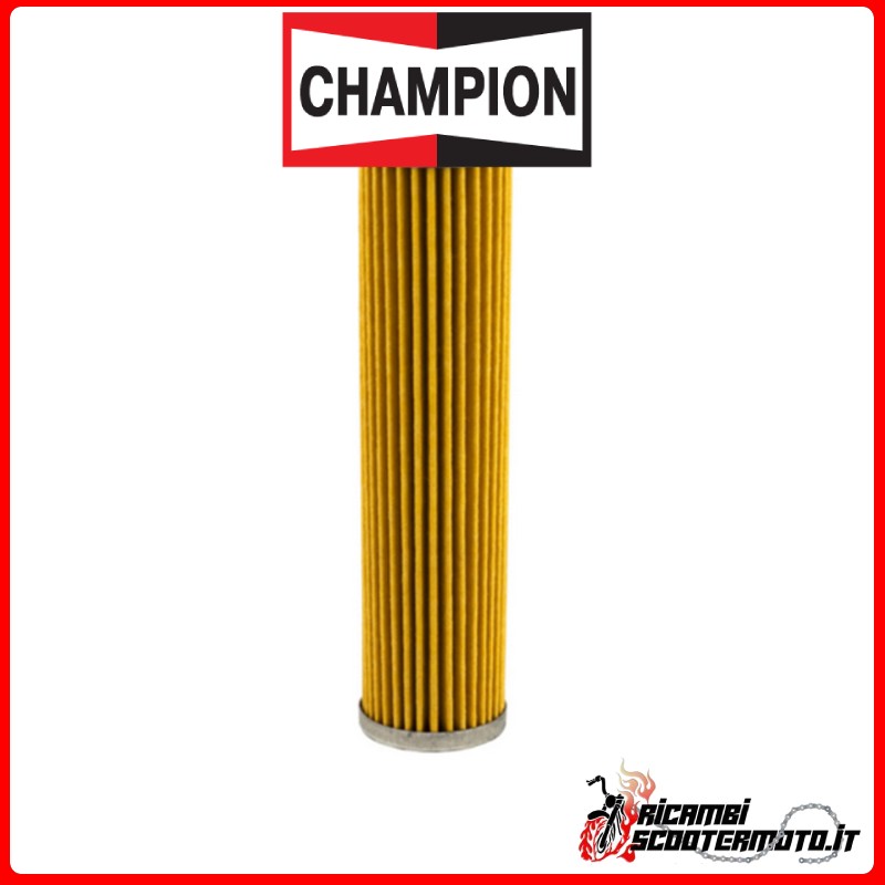 Champion Oil Filter COF531 BETA CROSS RX 450 4T MY24 2024