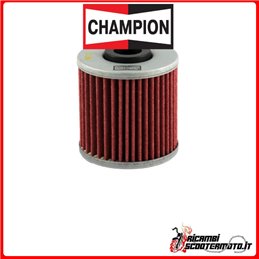 Champion-Ölfilter COF468 KYMCO X CITING I 400 2013-2015