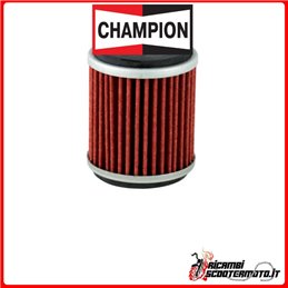 Filtro de aceite Champion COF040 YAMAHA MT 125 2015-2016