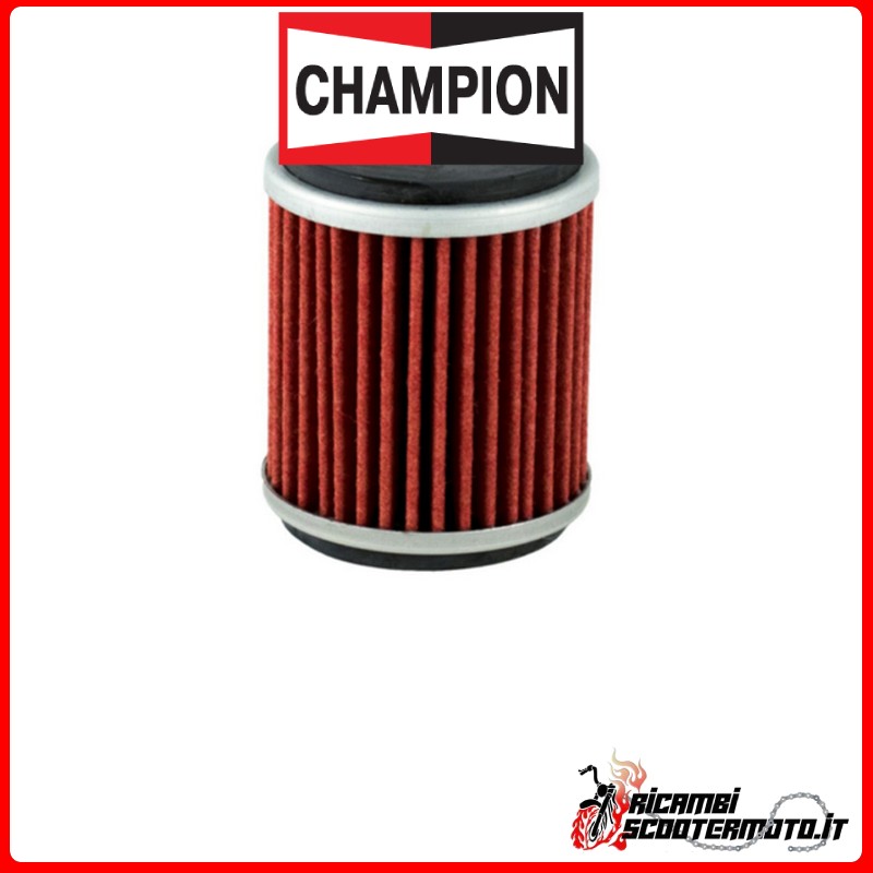 Filtro de aceite Champion COF040 YAMAHA MT 125 2015-2016