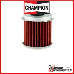 Filtre à huile Champion COF068 DAELIM FREEWING 125 S2 2005-2008