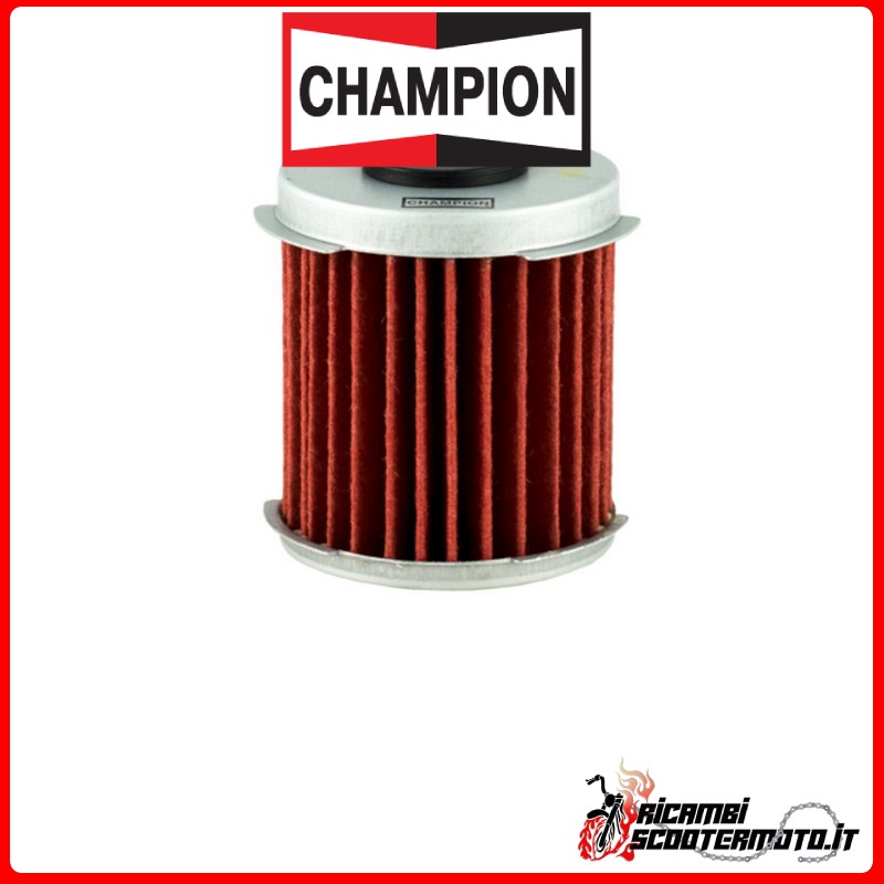 Champion Oil Filter COF068 DAELIM FREEWING 125 S2 2005-2008 Champion Oil Filter COF068 DAELIM FREEWING 125 S2 2005-2008