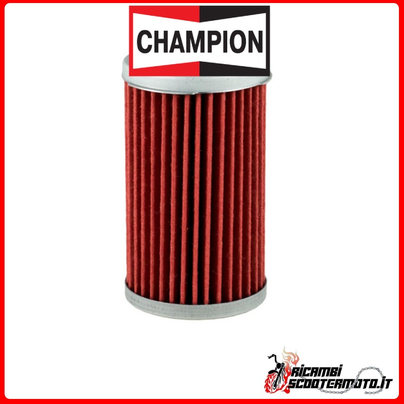 Champion-Ölfilter COF069 DAELIM VJ 125 FI ROADWIN 2012-2016