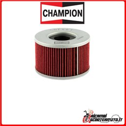 Filtre à huile Champion COF461 KYMCO VENOX 250 2002-2003