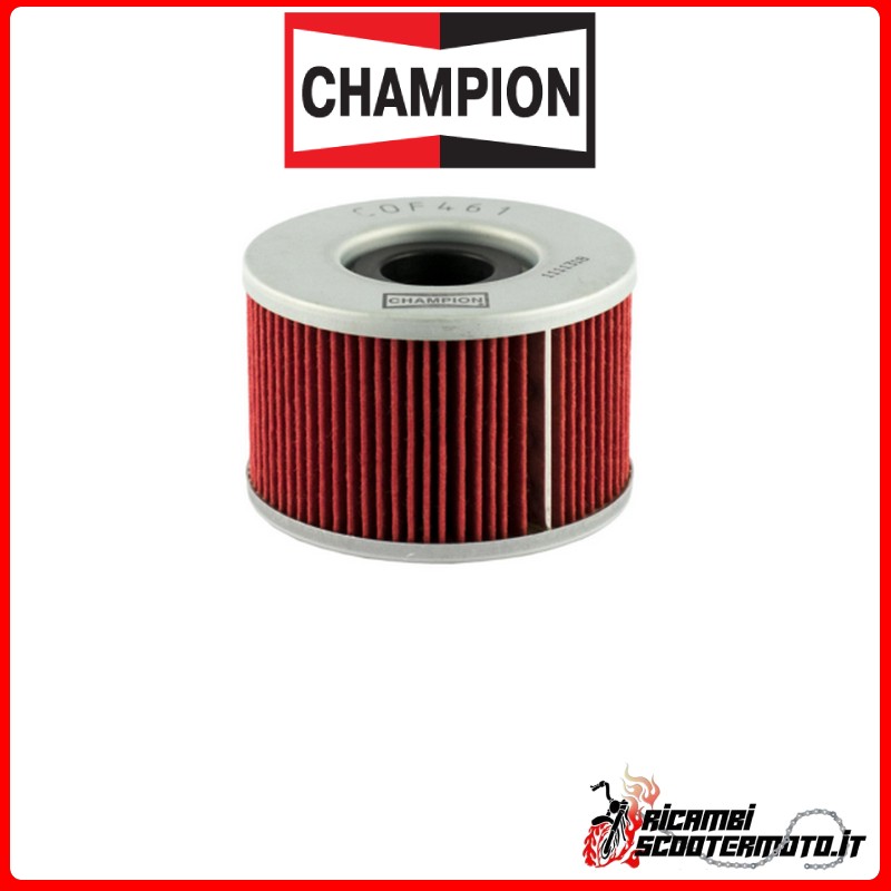 Champion-Ölfilter COF461 KYMCO VENOX 250 2002-2003