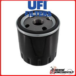 UFI-ÖLFILTER PIAGGIO PORTER DIESEL 1200-1400 1200 1995-2000