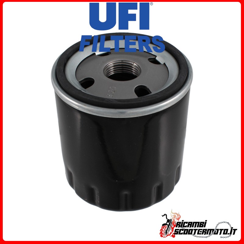 FILTRO OLIO UFI PIAGGIO PORTER DIESEL 1200-1400 1200 1995-2000