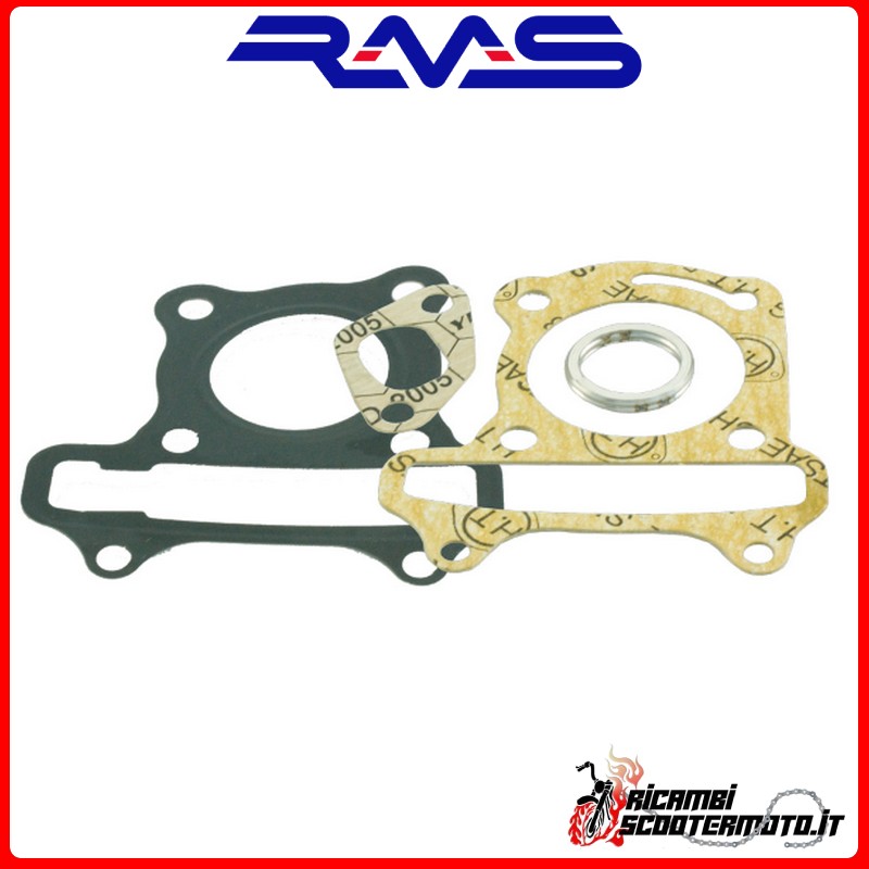 RMS Cylinder Gasket Set KYMCO AGILITY 4T CARRY 50 2011