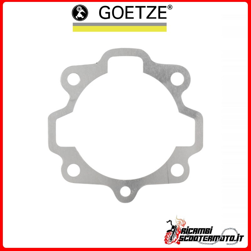 SELLO DE CILINDRO GOETZE LML STAR 150 2T 2001-2006 SELLO DE CILINDRO GOETZE LML STAR 150 2T 2001-2006