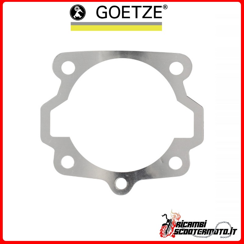 GOETZE CYLINDER SEAL PIAGGIO VESPA SPRINT 150 1965-1966