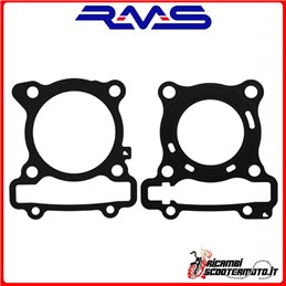 RMS Cylinder Gasket Set YAMAHA GPD150-A N-MAX 150 2017-2018