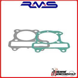 RMS Cylinder Gasket Set HONDA NSC 110 MPD VISION 2011-2020