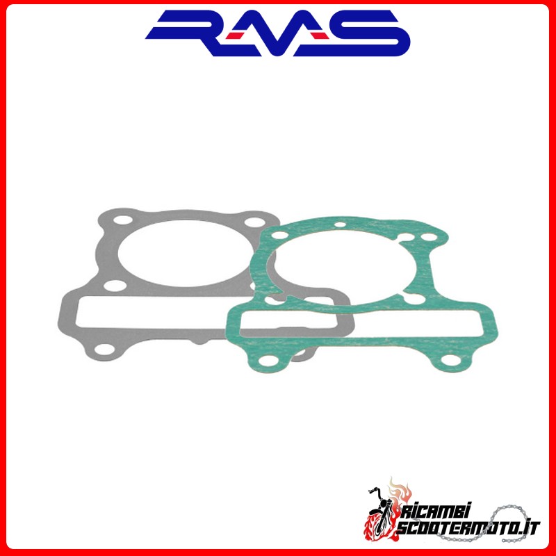 RMS Cylinder Gasket Set HONDA NSC 110 MPD VISION 2011-2020