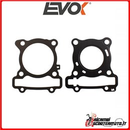Juego de juntas de cilindro EVOK YAMAHA YZF-R125 125 2019-2020