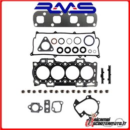 RMS Engine Gasket Set PIAGGIO PORTER II 1300 1999-2009