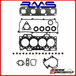 RMS Emery Seal Set PIAGGIO PORTER II 1300 1999-2009