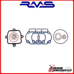 Juego completo de juntas de motor RMS PIAGGIO HEXAGON 125 1994-1997