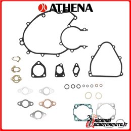 Juego completo de juntas de motor ATHENA PIAGGIO VESPA 125 1958
