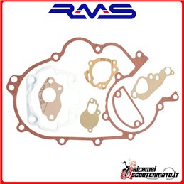 Juego completo de juntas de motor RMS PIAGGIO VESPA PX 125 T5 1985