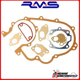 Juego completo de juntas de motor RMS PIAGGIO VESPA GT 125 1966-1973