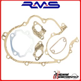 Juego completo de juntas de motor RMS PIAGGIO VESPA P 150 S 1978-1984
