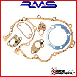 Juego completo de juntas de motor RMS PIAGGIO VESPA P 200 X 1977