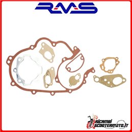 Juego completo de juntas de motor RMS LML ORIGINALE 150 2T 2000-2001