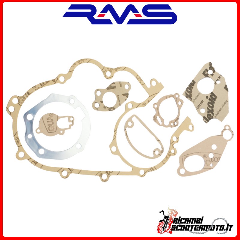RMS gasket series PIAGGIO COSA 1 200 1988-1991